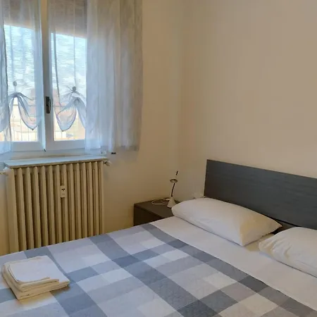La Terrazza Su * Monza