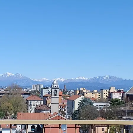 La Terrazza Su