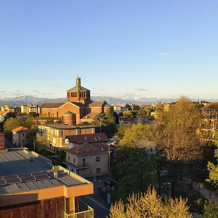 La Terrazza Su Monza