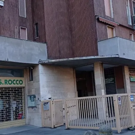 La Terrazza Su *