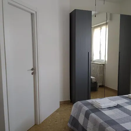 La Terrazza Su Apartment Monza