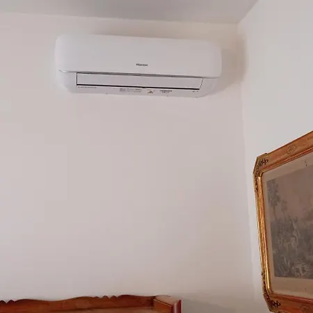 La Terrazza Su Monza