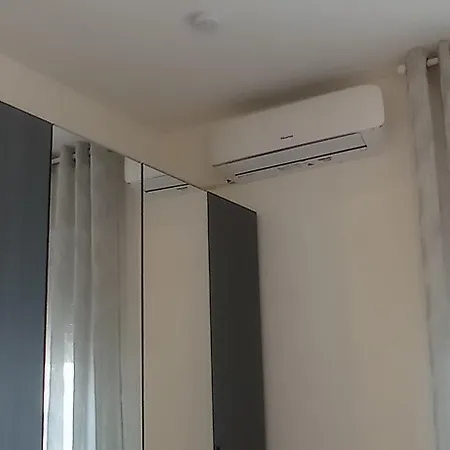 La Terrazza Su Monza