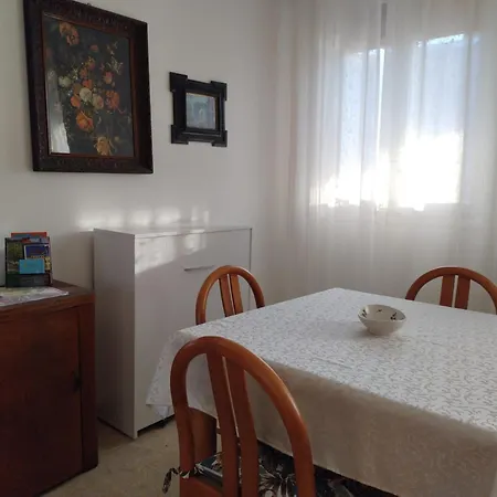 La Terrazza Su