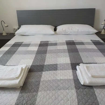 La Terrazza Su Apartman