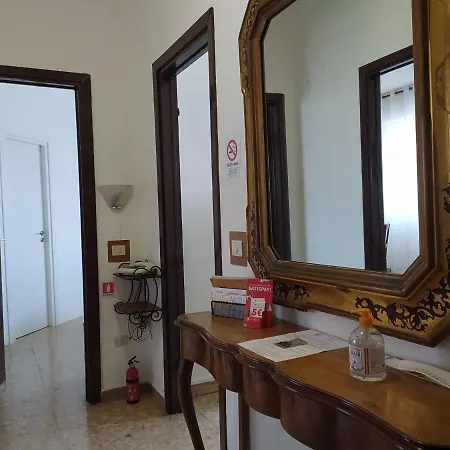 La Terrazza Su
